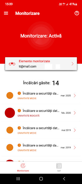 Run android online APK Vodafone Smart ID Protection from MyAndroid or emulate Vodafone Smart ID Protection using MyAndroid Run android online APK Vodafone Smart ID Protection from MyAndroid or emulate Vodafone Smart ID Protection using MyAndroid