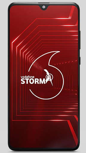 Emulate Android APK Vodafone Storm Emulate Android APK Vodafone Storm