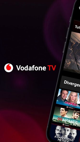 Run android online APK Vodafone TV Italia from MyAndroid or emulate Vodafone TV Italia using MyAndroid Run android online APK Vodafone TV Italia from MyAndroid or emulate Vodafone TV Italia using MyAndroid