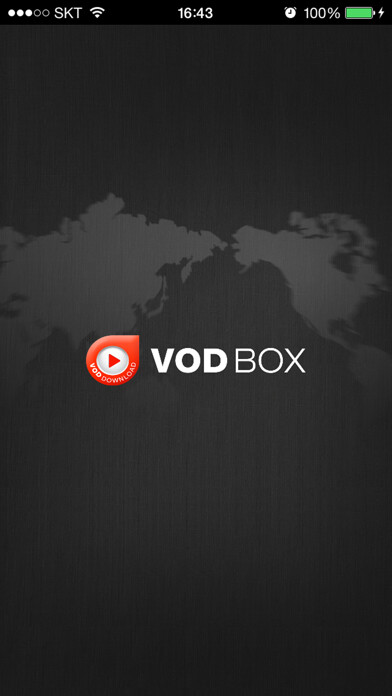 Emulate iPhone app VODBOX using MyAndroid Emulate iPhone app VODBOX using MyAndroid