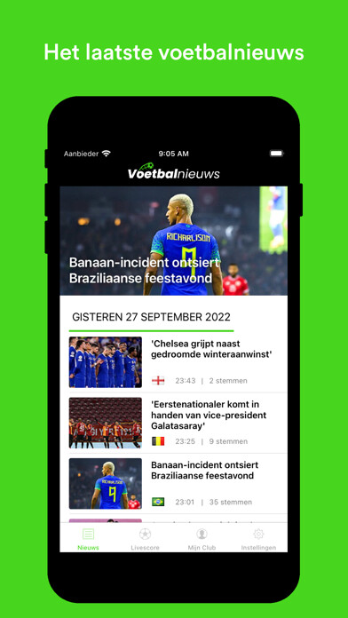Run android online APK VoetbalNieuws.be from MyAndroid or emulate VoetbalNieuws.be using MyAndroid Run android online APK VoetbalNieuws.be from MyAndroid or emulate VoetbalNieuws.be using MyAndroid