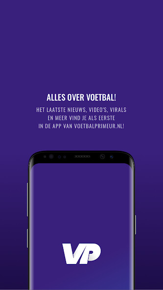 Emulate iPhone app Voetbalprimeur using MyAndroid Emulate iPhone app Voetbalprimeur using MyAndroid
