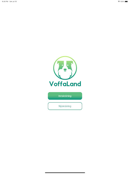 Run android online APK VoffaLand from MyAndroid or emulate VoffaLand using MyAndroid