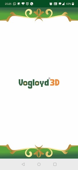 Run android online APK Vogloyd 3D - The Real You from MyAndroid or emulate Vogloyd 3D - The Real You using MyAndroid Run android online APK Vogloyd 3D - The Real You from MyAndroid or emulate Vogloyd 3D - The Real You using MyAndroid