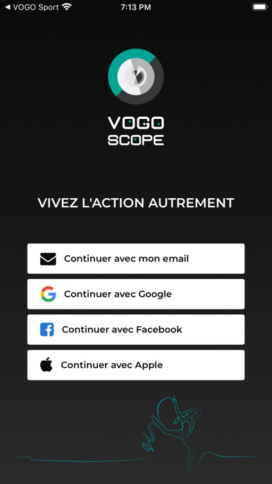 Emulate iPhone app VOGOSCOPE using MyAndroid Emulate iPhone app VOGOSCOPE using MyAndroid