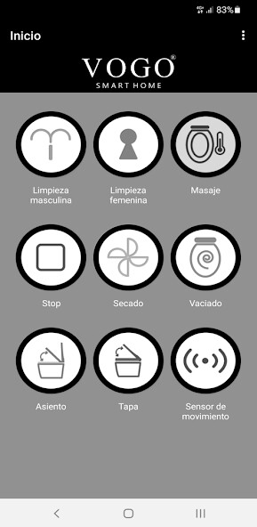 Run android online APK Vogo Smart Toilet from MyAndroid or emulate Vogo Smart Toilet using MyAndroid Run android online APK Vogo Smart Toilet from MyAndroid or emulate Vogo Smart Toilet using MyAndroid