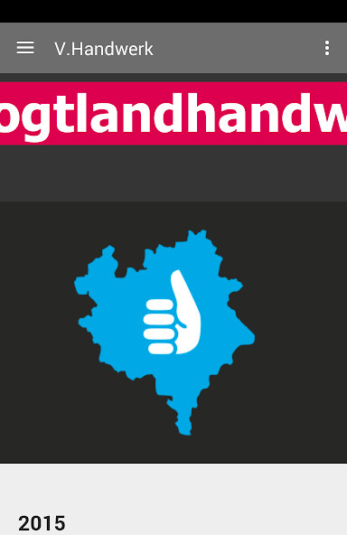 Run android online APK Vogtlandhandwerk from MyAndroid or emulate Vogtlandhandwerk using MyAndroid Run android online APK Vogtlandhandwerk from MyAndroid or emulate Vogtlandhandwerk using MyAndroid