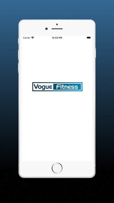 Emulate iPhone app Vogue Fitness UAE using MyAndroid Emulate iPhone app Vogue Fitness UAE using MyAndroid