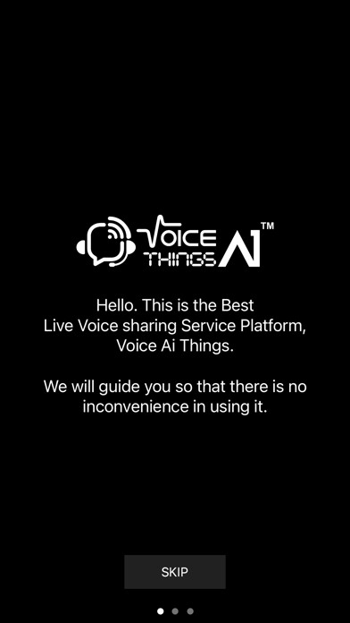 Emulate iPhone app Voice AI Things 5G using MyAndroid Emulate iPhone app Voice AI Things 5G using MyAndroid