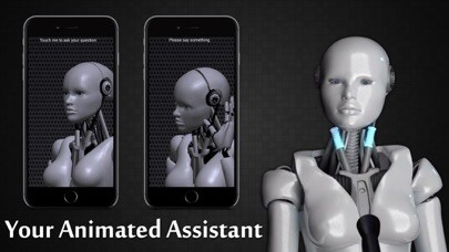 Run android online APK Voice Answer from MyAndroid or emulate Voice Answer using MyAndroid