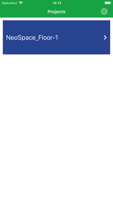 Emulate iPhone app VoiceArrest using MyAndroid