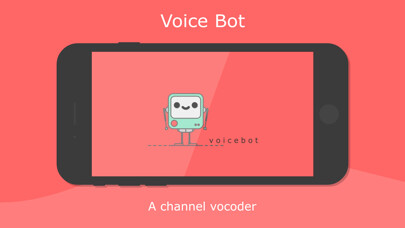 Emulate iPhone app voice bot using MyAndroid