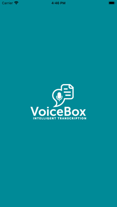 Emulate iPhone app VoiceBoxIT using MyAndroid Emulate iPhone app VoiceBoxIT using MyAndroid