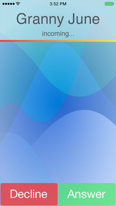 Run android online APK Voice Bridge from MyAndroid or emulate Voice Bridge using MyAndroid