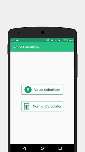 Run android online APK Voice Calculator - Easy Calculate by Voice from MyAndroid or emulate Voice Calculator - Easy Calculate by Voice using MyAndroid Run android online APK Voice Calculator - Easy Calculate by Voice from MyAndroid or emulate Voice Calculator - Easy Calculate by Voice using MyAndroid