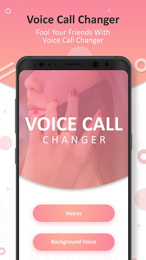 Run android online APK Voice Call Changer, Call Recorder from MyAndroid or emulate Voice Call Changer, Call Recorder using MyAndroid
