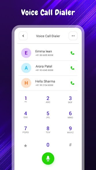 Run android online APK Voice Call Dialer - Speak to Call from MyAndroid or emulate Voice Call Dialer - Speak to Call using MyAndroid Run android online APK Voice Call Dialer - Speak to Call from MyAndroid or emulate Voice Call Dialer - Speak to Call using MyAndroid