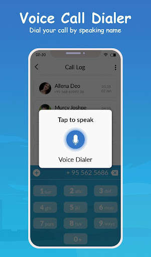 Run android online APK Voice Caller Name Dialer & Announcer Pro - 2020 from MyAndroid or emulate Voice Caller Name Dialer & Announcer Pro - 2020 using MyAndroid
