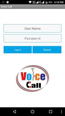 Emulate Android APK Voicecall Plus Emulate Android APK Voicecall Plus