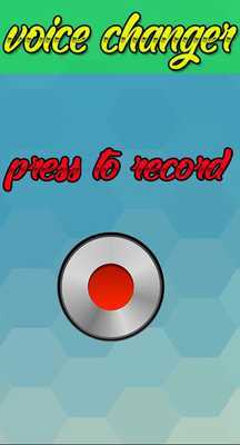 Emulate Android APK Voice Changer Call Pro Emulate Android APK Voice Changer Call Pro