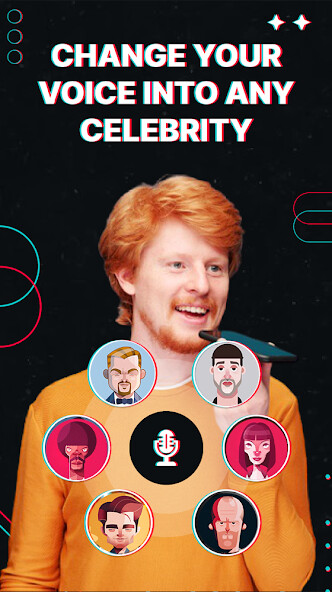 Run android online APK Voice changer-Celebrity Voice from MyAndroid or emulate Voice changer-Celebrity Voice using MyAndroid Run android online APK Voice changer-Celebrity Voice from MyAndroid or emulate Voice changer-Celebrity Voice using MyAndroid