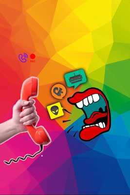 Emulate Android APK Voice Changer During Call