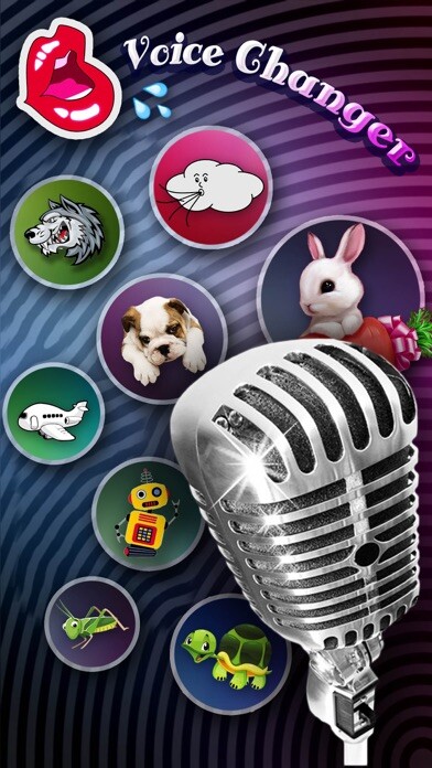 Emulate iPhone app Voice Change.r Effect.s - Funny Sound.Board Modulator, Speaking Record.er & Audio Play.er using MyAndroid Emulate iPhone app Voice Change.r Effect.s - Funny Sound.Board Modulator, Speaking Record.er & Audio Play.er using MyAndroid