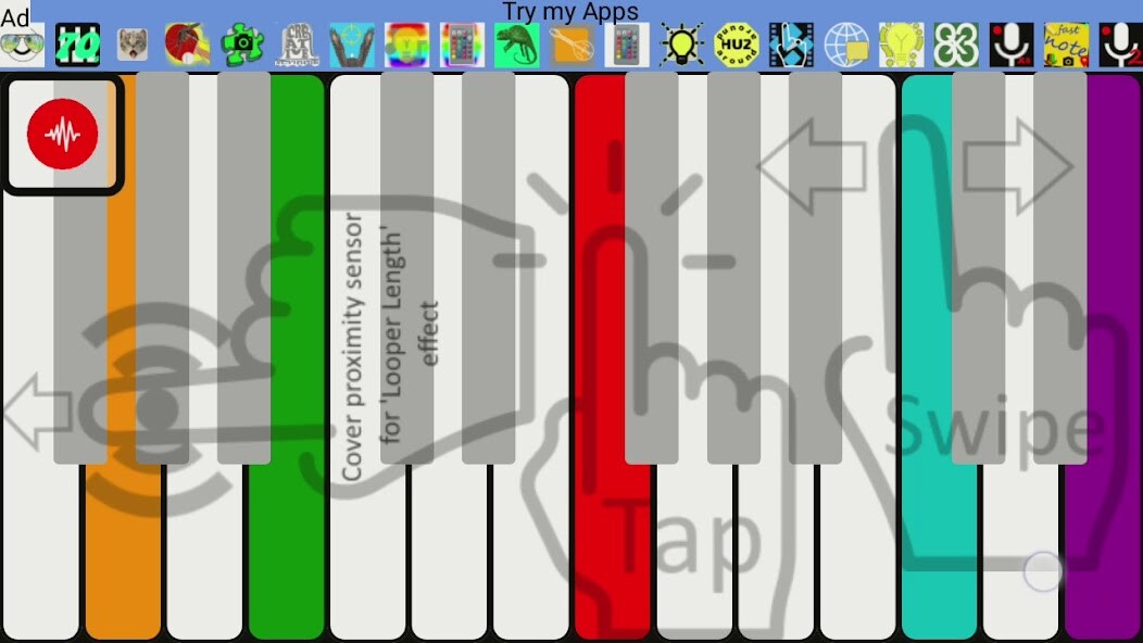 Run android online APK Voice Changer-Play on keyboard from MyAndroid or emulate Voice Changer-Play on keyboard using MyAndroid Run android online APK Voice Changer-Play on keyboard from MyAndroid or emulate Voice Changer-Play on keyboard using MyAndroid