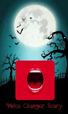 Emulate Android APK Voice Changer Scary Emulate Android APK Voice Changer Scary