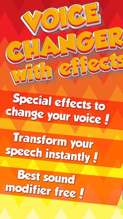 Emulate iPhone app Voice Changer with Effects – Cool funny and Scary Sound Modifier with Ringtone Maker & Recorder using MyAndroid Emulate iPhone app Voice Changer with Effects – Cool funny and Scary Sound Modifier with Ringtone Maker & Recorder using MyAndroid