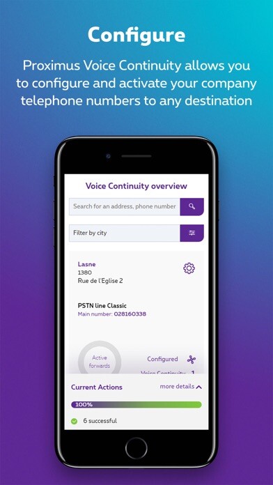 Emulate iPhone app Voice Continuity using MyAndroid Emulate iPhone app Voice Continuity using MyAndroid
