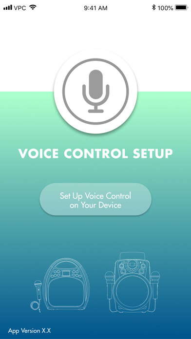 Emulate iPhone app Voice Control Set Up using MyAndroid Emulate iPhone app Voice Control Set Up using MyAndroid