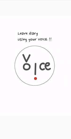 Emulate Android APK VoiceDiary