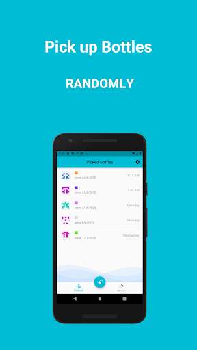 Run android online APK Voice Drift Bottle: Voice Message In A Bottle App from MyAndroid or emulate Voice Drift Bottle: Voice Message In A Bottle App using MyAndroid