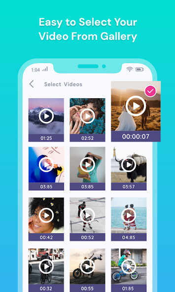 Run android online APK Voice Dubbing For Videos from MyAndroid or emulate Voice Dubbing For Videos using MyAndroid