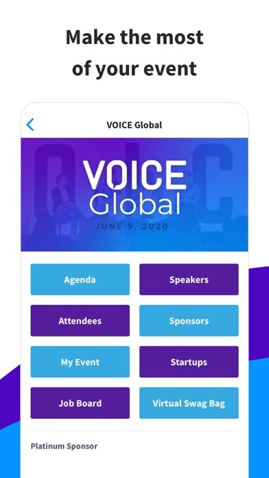 Emulate iPhone app VOICE Global using MyAndroid Emulate iPhone app VOICE Global using MyAndroid