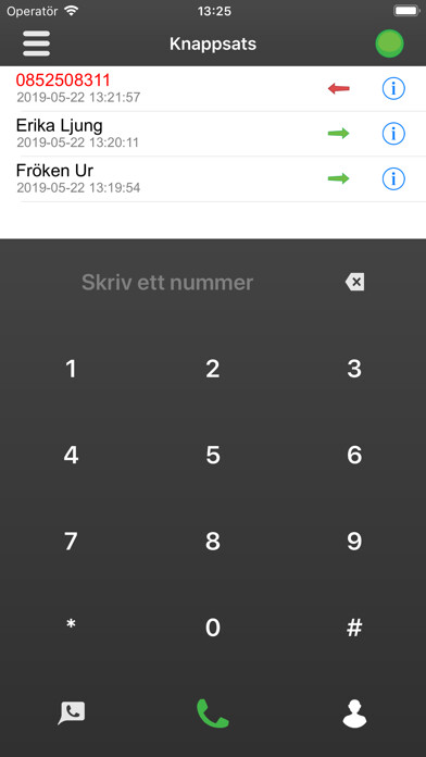 Emulate iPhone app VoiceGo using MyAndroid Emulate iPhone app VoiceGo using MyAndroid