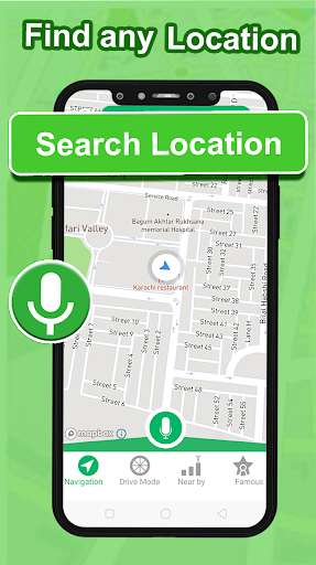 Run android online APK Voice GPS Driving Directions : GPS Maps Navigation from MyAndroid or emulate Voice GPS Driving Directions : GPS Maps Navigation using MyAndroid