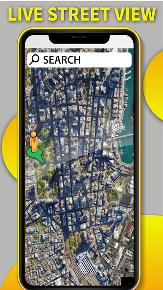 Run android online APK Voice GPS MAPS  Directions from MyAndroid or emulate Voice GPS MAPS  Directions using MyAndroid