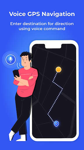 Run android online APK Voice GPS Navigation from MyAndroid or emulate Voice GPS Navigation using MyAndroid Run android online APK Voice GPS Navigation from MyAndroid or emulate Voice GPS Navigation using MyAndroid