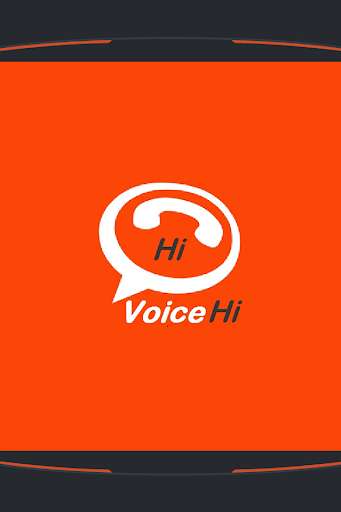 Run android online APK VoiceHi from MyAndroid or emulate VoiceHi using MyAndroid
