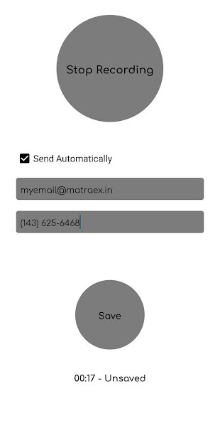 Run android online APK Voice Launch from MyAndroid or emulate Voice Launch using MyAndroid