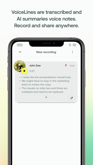 Emulate iPhone app VoiceLine using MyAndroid Emulate iPhone app VoiceLine using MyAndroid