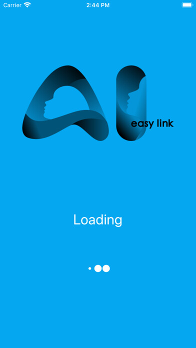 Emulate iPhone app Voicelinku using MyAndroid