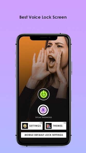 Run android online APK Voice Lock Screen from MyAndroid or emulate Voice Lock Screen using MyAndroid Run android online APK Voice Lock Screen from MyAndroid or emulate Voice Lock Screen using MyAndroid