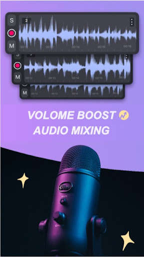 Run android online APK Voice Maker - Volume booster, from MyAndroid or emulate Voice Maker - Volume booster, using MyAndroid