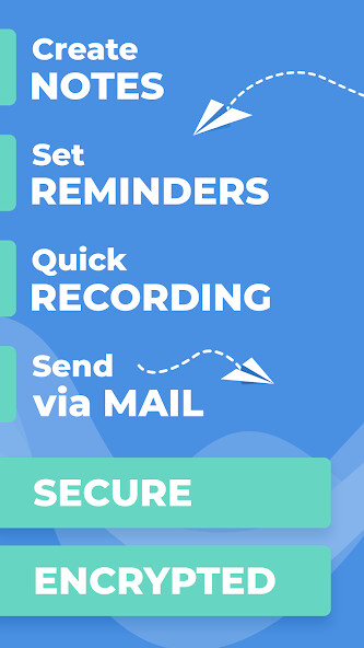 Run android online APK Voice Memos, SpeechNotes, VoNo from MyAndroid or emulate Voice Memos, SpeechNotes, VoNo using MyAndroid