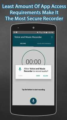 Emulate Android APK Voice Music Recorder Emulate Android APK Voice Music Recorder