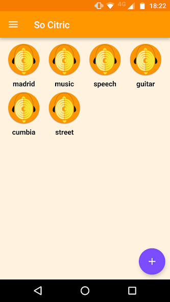 Emulate Android APK Voice Note Collector
