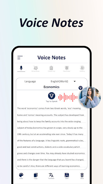 Run android online APK Voice Notepad - Speech to Text from MyAndroid or emulate Voice Notepad - Speech to Text using MyAndroid Run android online APK Voice Notepad - Speech to Text from MyAndroid or emulate Voice Notepad - Speech to Text using MyAndroid